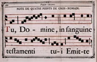 Picture 10 of 10 from Manuel typographique, utile aux gens de lettres, & à ceux qui exercent les différentes parties de l'art de l'imprimerie (1764), leaf 252