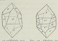An illustration from The manufacture of alum and the sulphates and other salts of alumina and iron; their uses and applications as mordants in dyeing and calico printing, and their other applications in the arts, manufactures, sanitary engineering, agriculture, and horticulture (1901)