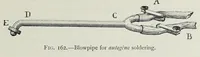 Picture 11 of 15 from The manufacture of alum and the sulphates and other salts of alumina and iron; their uses and applications as mordants in dyeing and calico printing, and their other applications in the arts, manufactures, sanitary engineering, agriculture, and horticulture (1901), leaf 271