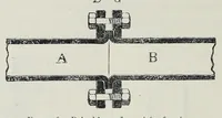 Picture 12 of 15 from The manufacture of alum and the sulphates and other salts of alumina and iron; their uses and applications as mordants in dyeing and calico printing, and their other applications in the arts, manufactures, sanitary engineering, agriculture, and horticulture (1901), leaf 276