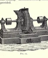 An illustration from The manufacture of earth colours (1921)