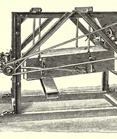 An illustration from The manufacture of earth colours (1921)