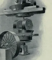 Picture 2 of 5 from The manufacture of earth colours (1921), leaf 69