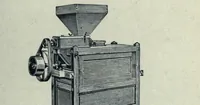 Picture 4 of 5 from The manufacture of earth colours (1921), leaf 95