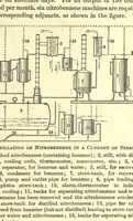 Picture 1 of 9 from The manufacture of intermediate products for dyes (1919), leaf 39