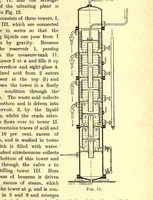 An illustration from The manufacture of intermediate products for dyes (1919)