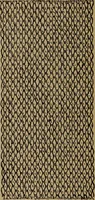 Picture 71 of 116 from Manufacture of narrow woven fabrics, ribbons, trimmings, edgings, etc., giving description of the various yarns used. The construction of weaves and novelties in fabric structures, also descriptive matter as to looms, etc (1917), leaf 175