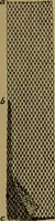 Picture 72 of 116 from Manufacture of narrow woven fabrics, ribbons, trimmings, edgings, etc., giving description of the various yarns used. The construction of weaves and novelties in fabric structures, also descriptive matter as to looms, etc (1917), leaf 176