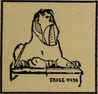 Picture 112 of 116 from Manufacture of narrow woven fabrics, ribbons, trimmings, edgings, etc., giving description of the various yarns used. The construction of weaves and novelties in fabric structures, also descriptive matter as to looms, etc (1917), leaf 236