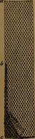 An illustration from Manufacture of narrow woven fabrics, ribbons, trimmings, edgings, etc., giving description of the various yarns used. The construction of weaves and novelties in fabric structures, also descriptive matter as to looms, etc (1917)