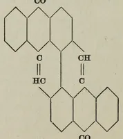 An illustration from The manufacture of organic dyestuffs (1914)