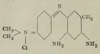 An illustration from The manufacture of organic dyestuffs (1914)