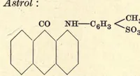 An illustration from The manufacture of organic dyestuffs; (1914)