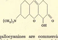 An illustration from The manufacture of organic dyestuffs; (1914)