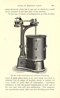 An illustration from The manufacture of paint; a practical handbook for paint manufacturers, merchants, and painters (1915)