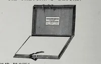 An illustration from Manufacturing artists' colourmen (1900)