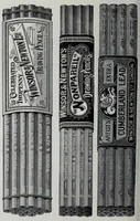 An illustration from Manufacturing artists' colourmen (1900)