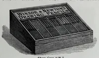 An illustration from Manufacturing artists' colourmen (1900)