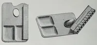 Picture 4 of 18 from Manufacturing artists' colourmen (1900), leaf 62