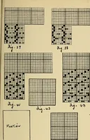 An illustration from Manuscript notes on weaving (1900)