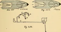 An illustration from Manuscript notes on weaving (1900)