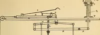 An illustration from Manuscript notes on weaving (1900)