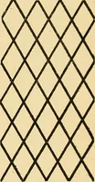 An illustration from Manuscript notes on weaving (1900)