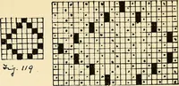 An illustration from Manuscript notes on weaving (1900)