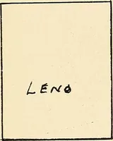 Picture 44 of 99 from Manuscript notes on weaving (1900), leaf 93