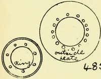 Picture 161 of 204 from Manuscript notes on weaving (1912), leaf 103