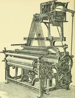 An illustration from Manuscript notes on weaving (1912)