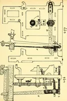 An illustration from Manuscript notes on weaving (1912)