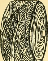 An illustration from Manuscript notes on weaving (1912)