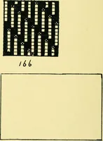 An illustration from Manuscript notes on weaving (1912)