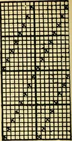 An illustration from Manuscript notes on weaving (1912)