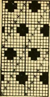 An illustration from Manuscript notes on weaving (1912)