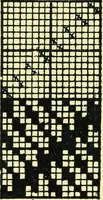An illustration from Manuscript notes on weaving (1912)