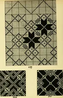 Picture 74 of 204 from Manuscript notes on weaving (1912), leaf 51