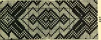 An illustration from Manuscript notes on weaving (1912)