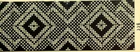 Picture 87 of 204 from Manuscript notes on weaving (1912), leaf 60