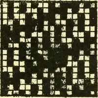 An illustration from Manuscript notes on weaving (1912)