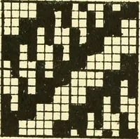 An illustration from Manuscript notes on weaving (1912)