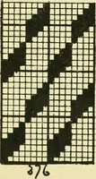Picture 97 of 204 from Manuscript notes on weaving (1912), leaf 63