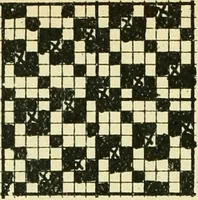 An illustration from Manuscript notes on weaving (1912)