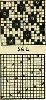 An illustration from Manuscript notes on weaving (1912)