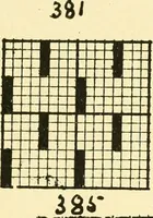 An illustration from Manuscript notes on weaving (1912)