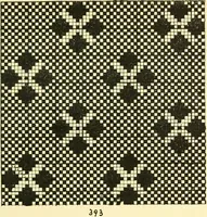 Picture 110 of 204 from Manuscript notes on weaving (1912), leaf 66
