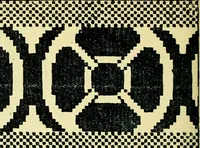 An illustration from Manuscript notes on weaving (1912)