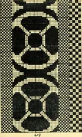 An illustration from Manuscript notes on weaving (1912)