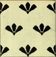 Picture 124 of 204 from Manuscript notes on weaving (1912), leaf 71